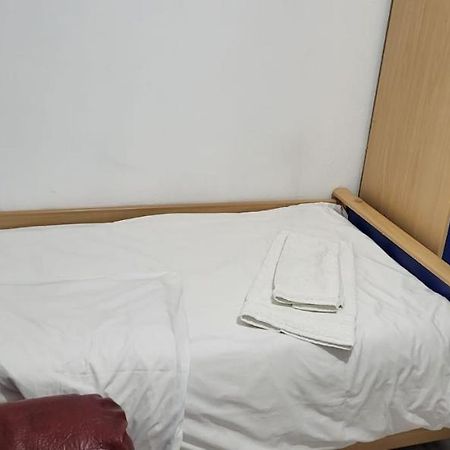 Apartament Regim Hotelier Bacău Exteriér fotografie